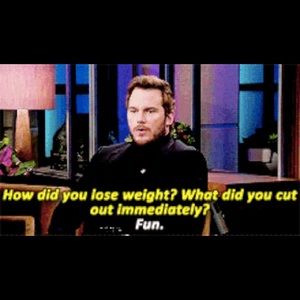 Meet your Posher, Whitney